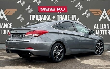 Hyundai i40 I рестайлинг, 2014 год, 1 299 000 рублей, 8 фотография