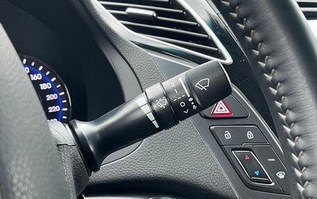 Hyundai i40 I рестайлинг, 2014 год, 1 299 000 рублей, 21 фотография