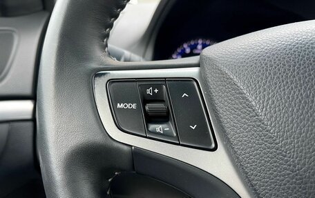 Hyundai i40 I рестайлинг, 2014 год, 1 299 000 рублей, 17 фотография