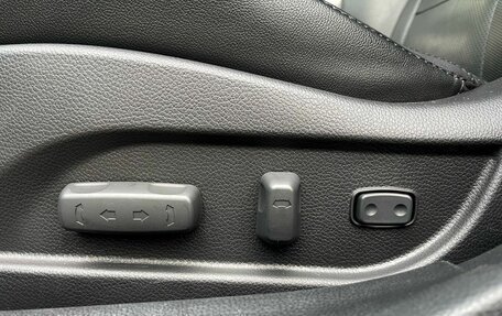 Hyundai i40 I рестайлинг, 2014 год, 1 299 000 рублей, 12 фотография