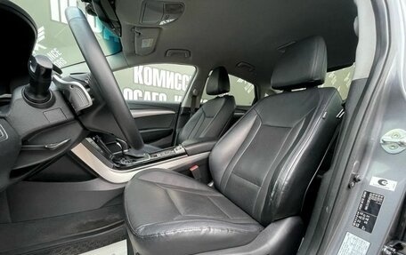 Hyundai i40 I рестайлинг, 2014 год, 1 299 000 рублей, 10 фотография