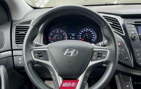 Hyundai i40 I рестайлинг, 2014 год, 1 299 000 рублей, 16 фотография