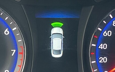 Hyundai i40 I рестайлинг, 2014 год, 1 299 000 рублей, 26 фотография