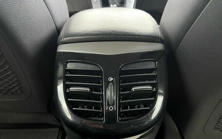 Hyundai i40 I рестайлинг, 2014 год, 1 299 000 рублей, 27 фотография