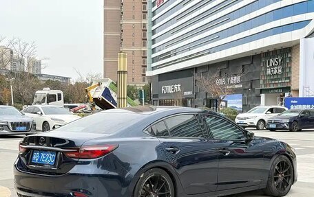 Mazda 6, 2021 год, 1 750 000 рублей, 3 фотография