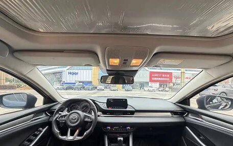 Mazda 6, 2021 год, 1 750 000 рублей, 5 фотография