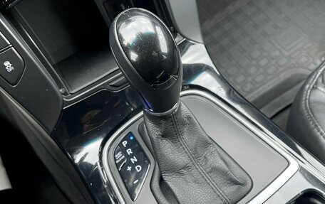 Hyundai i40 I рестайлинг, 2014 год, 1 299 000 рублей, 28 фотография