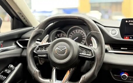 Mazda 6, 2021 год, 1 750 000 рублей, 7 фотография