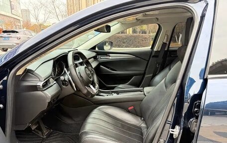 Mazda 6, 2021 год, 1 750 000 рублей, 6 фотография