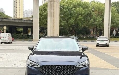 Mazda 6, 2021 год, 1 750 000 рублей, 2 фотография