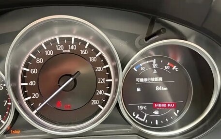 Mazda 6, 2021 год, 1 750 000 рублей, 8 фотография