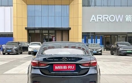 Mazda 6, 2021 год, 1 750 000 рублей, 4 фотография