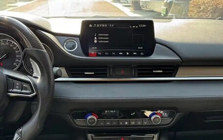 Mazda 6, 2021 год, 1 750 000 рублей, 9 фотография