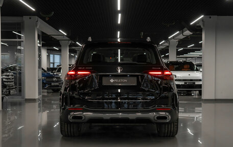 Mercedes-Benz GLE, 2025 год, 14 350 000 рублей, 6 фотография