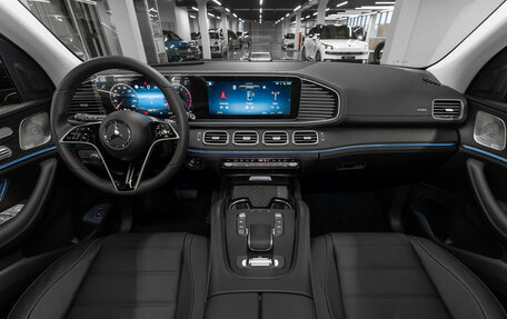 Mercedes-Benz GLE, 2025 год, 14 350 000 рублей, 8 фотография