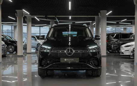 Mercedes-Benz GLE, 2025 год, 14 350 000 рублей, 3 фотография