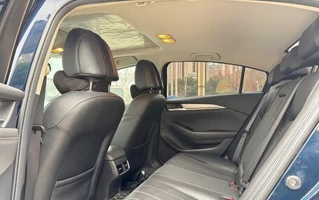 Mazda 6, 2021 год, 1 750 000 рублей, 15 фотография