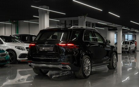 Mercedes-Benz GLE, 2025 год, 14 350 000 рублей, 4 фотография