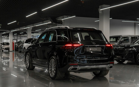 Mercedes-Benz GLE, 2025 год, 14 350 000 рублей, 5 фотография