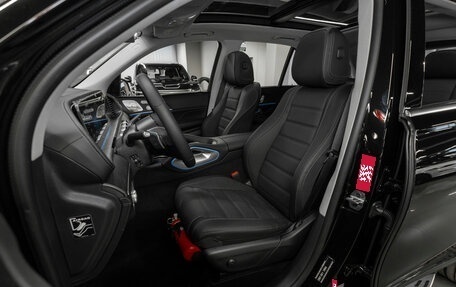 Mercedes-Benz GLE, 2025 год, 14 350 000 рублей, 9 фотография