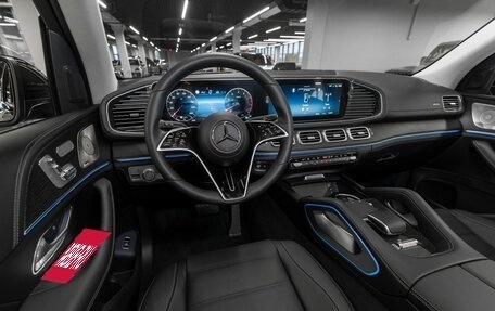 Mercedes-Benz GLE, 2025 год, 14 350 000 рублей, 7 фотография