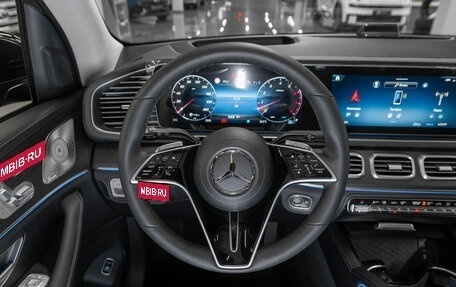 Mercedes-Benz GLE, 2025 год, 14 350 000 рублей, 11 фотография