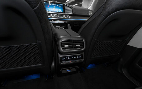 Mercedes-Benz GLE, 2025 год, 14 350 000 рублей, 15 фотография