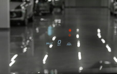 Mercedes-Benz GLE, 2025 год, 14 350 000 рублей, 13 фотография