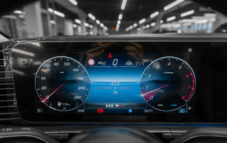 Mercedes-Benz GLE, 2025 год, 14 350 000 рублей, 12 фотография