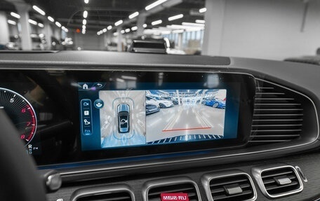 Mercedes-Benz GLE, 2025 год, 14 350 000 рублей, 19 фотография