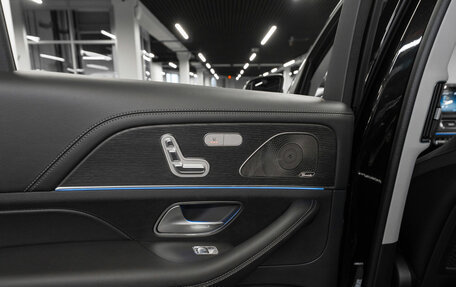 Mercedes-Benz GLE, 2025 год, 14 350 000 рублей, 16 фотография