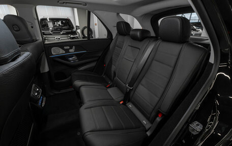 Mercedes-Benz GLE, 2025 год, 14 350 000 рублей, 14 фотография