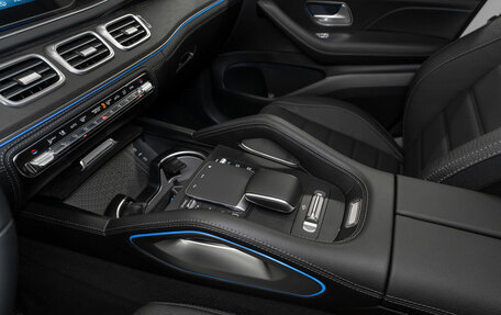 Mercedes-Benz GLE, 2025 год, 14 350 000 рублей, 17 фотография