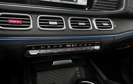 Mercedes-Benz GLE, 2025 год, 14 350 000 рублей, 22 фотография