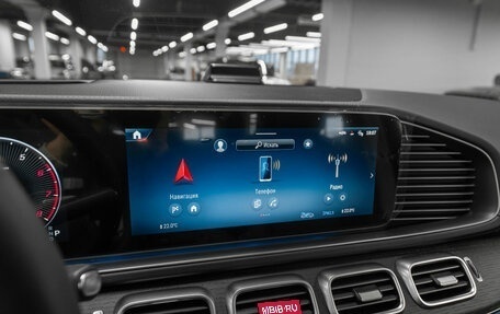 Mercedes-Benz GLE, 2025 год, 14 350 000 рублей, 18 фотография