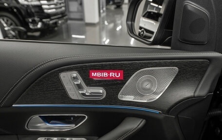 Mercedes-Benz GLE, 2025 год, 14 350 000 рублей, 24 фотография