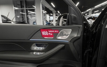 Mercedes-Benz GLE, 2025 год, 14 350 000 рублей, 23 фотография