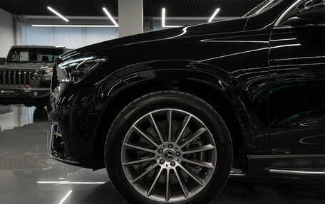 Mercedes-Benz GLE, 2025 год, 14 350 000 рублей, 31 фотография