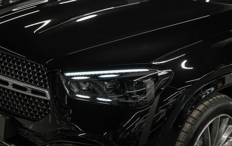 Mercedes-Benz GLE, 2025 год, 14 350 000 рублей, 32 фотография