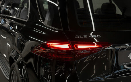 Mercedes-Benz GLE, 2025 год, 14 350 000 рублей, 33 фотография