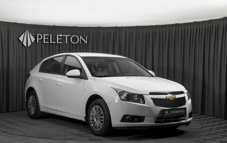 Chevrolet Cruze II, 2012 год, 740 000 рублей, 2 фотография