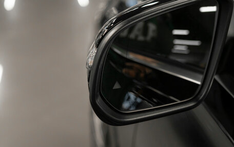 Mercedes-Benz GLE, 2025 год, 14 350 000 рублей, 30 фотография