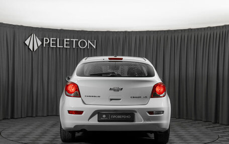 Chevrolet Cruze II, 2012 год, 740 000 рублей, 6 фотография