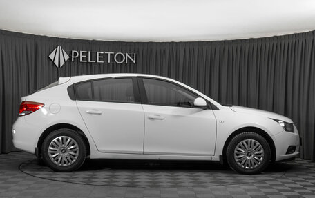 Chevrolet Cruze II, 2012 год, 740 000 рублей, 8 фотография