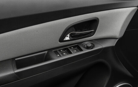 Chevrolet Cruze II, 2012 год, 740 000 рублей, 15 фотография