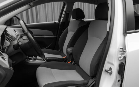 Chevrolet Cruze II, 2012 год, 740 000 рублей, 11 фотография