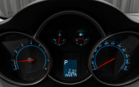 Chevrolet Cruze II, 2012 год, 740 000 рублей, 13 фотография