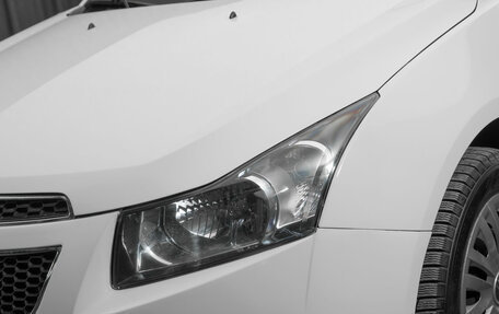 Chevrolet Cruze II, 2012 год, 740 000 рублей, 21 фотография