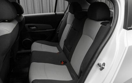 Chevrolet Cruze II, 2012 год, 740 000 рублей, 14 фотография