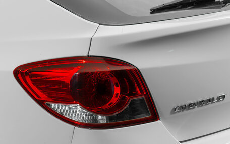 Chevrolet Cruze II, 2012 год, 740 000 рублей, 22 фотография